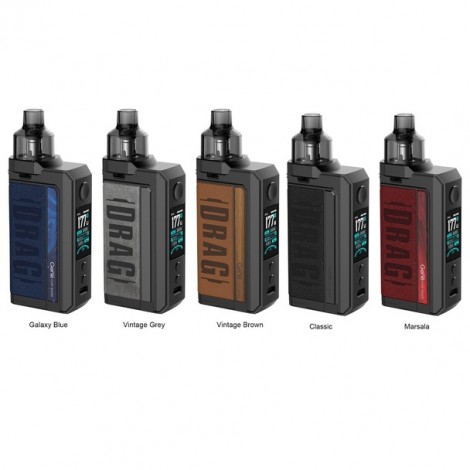 VooPoo Drag Max 177W Kit