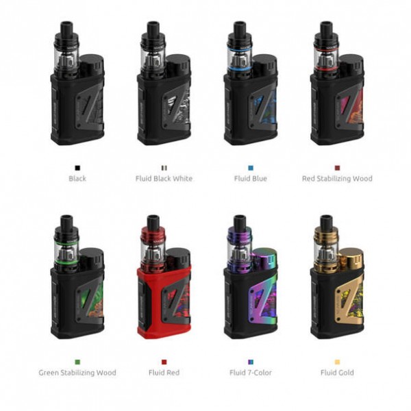 SMOK SCAR-MINI 80W M...