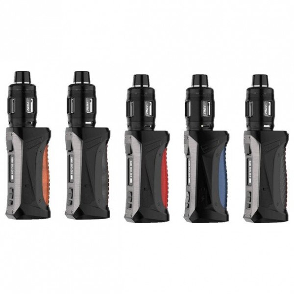 Vaporesso FORZ TX80 ...