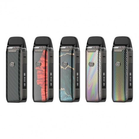 Vaporesso LUXE PM40 40W Pod Kit