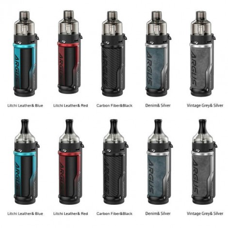 VooPoo Argus 40W Pod Mod Kit