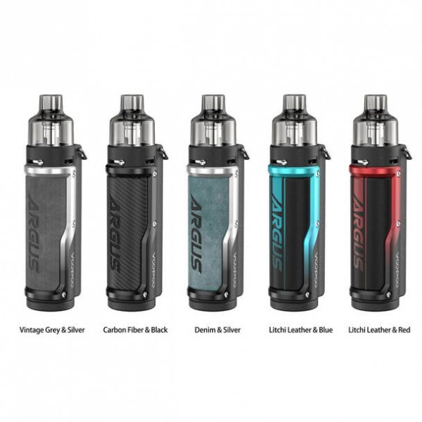 VooPoo Argus 80W Pro...