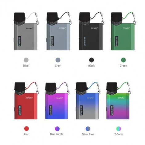 SMOK NFIX MATE Pod System Kit