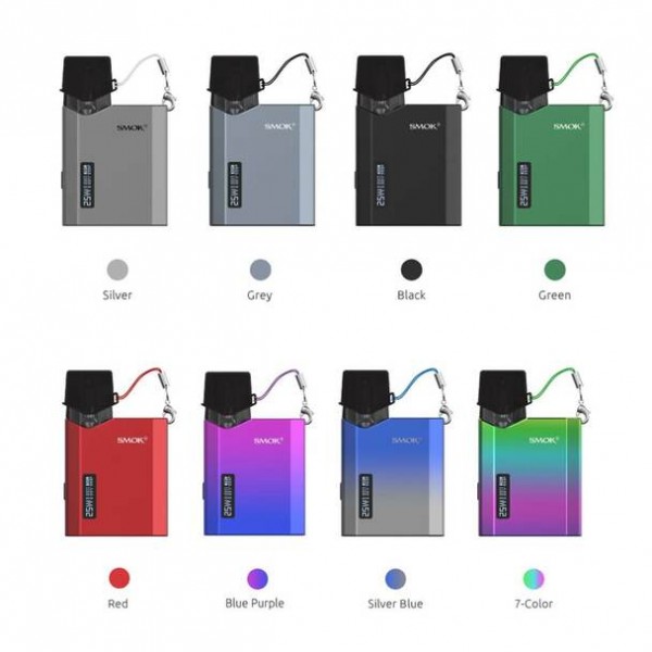 SMOK NFIX MATE Pod S...