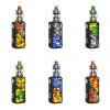 FreeMax Maxus 50W Mod Kit