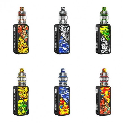 FreeMax Maxus 50W Mod Kit