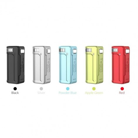 Yocan UNI S Mod