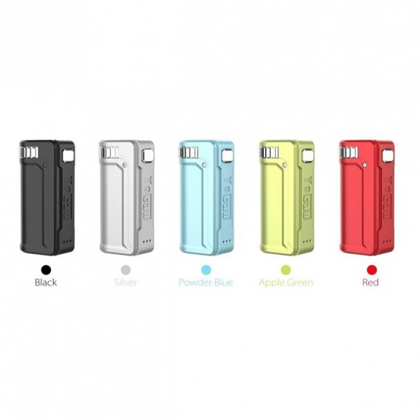 Yocan UNI S Mod