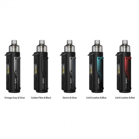 VooPoo Argus X 80W Pod Mod Kit