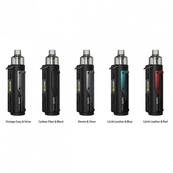 VooPoo Argus X 80W P...