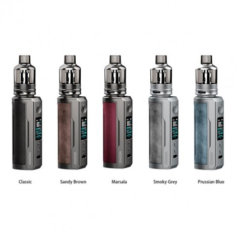 VooPoo Drag X Plus Kit