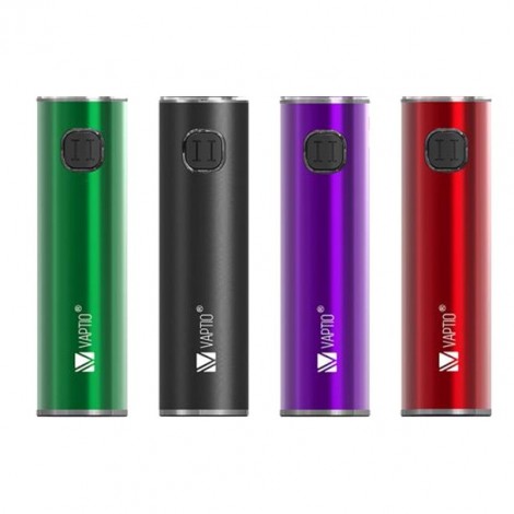 Vaptio C2 Paragon Mod