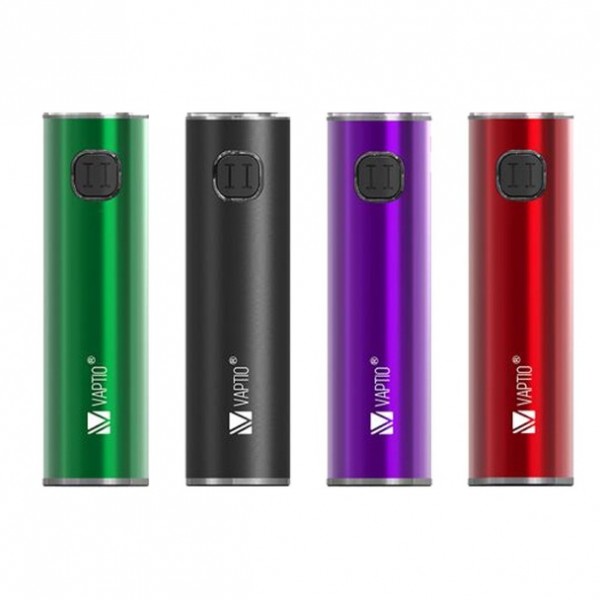 Vaptio C2 Paragon Mo...