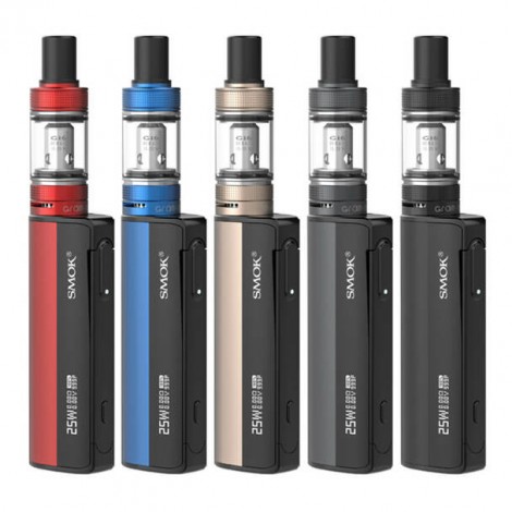 SMOK GRAM-25 Mod Kit