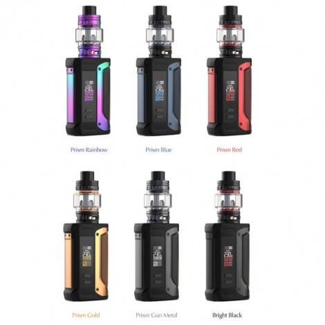 SMOK ARCFOX Box Mod Kit