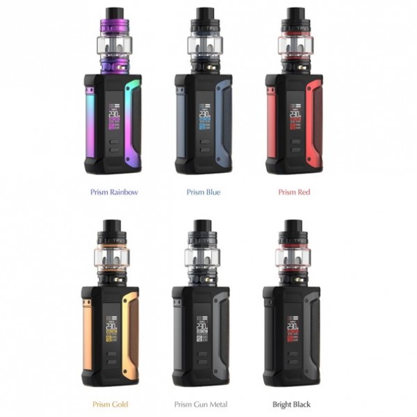 SMOK ARCFOX Box Mod ...