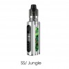 Lost Vape GRUS 100w Kit