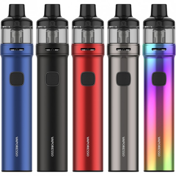 Vaporesso GTX GO 80 ...