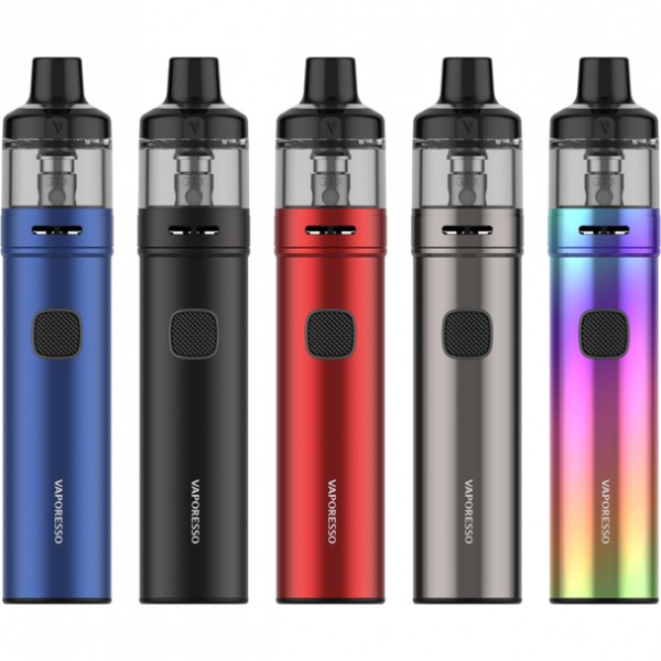 Vaporesso GTX GO 40 ...