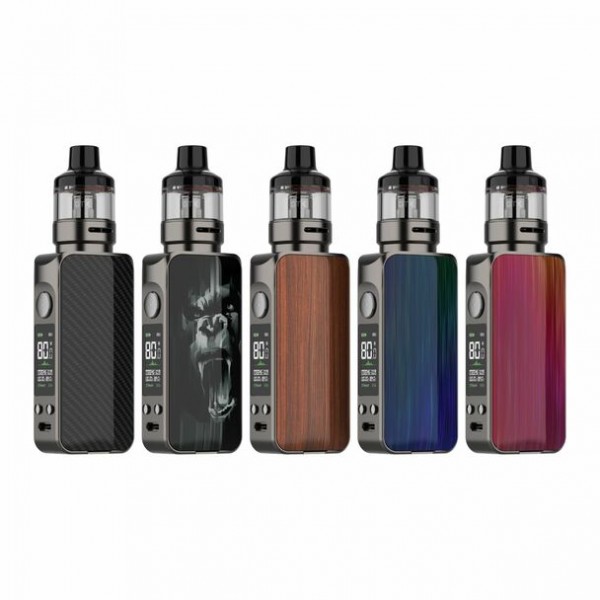 Vaporesso LUXE 80S K...